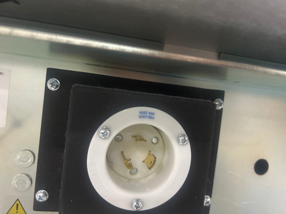 Beckman Coulter UniCel DxC 660i Chemistry Analyzer