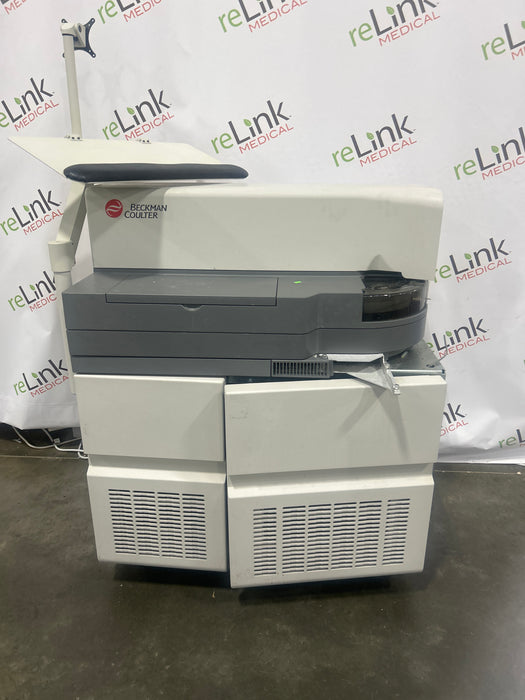 Beckman Coulter UniCel DxC 660i Chemistry Analyzer