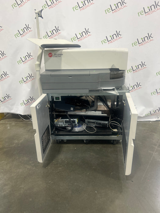 Beckman Coulter UniCel DxC 660i Chemistry Analyzer