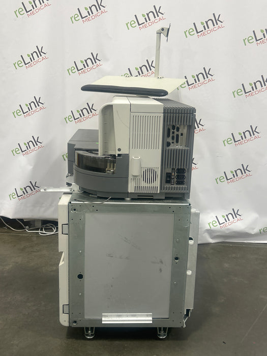 Beckman Coulter UniCel DxC 660i Chemistry Analyzer