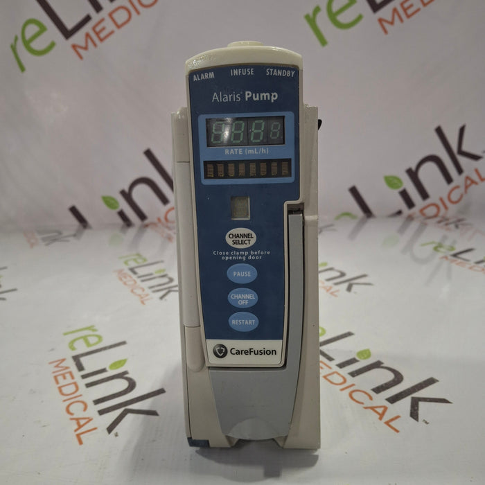 CareFusion Alaris 8100 LVP Infusion Pump Module