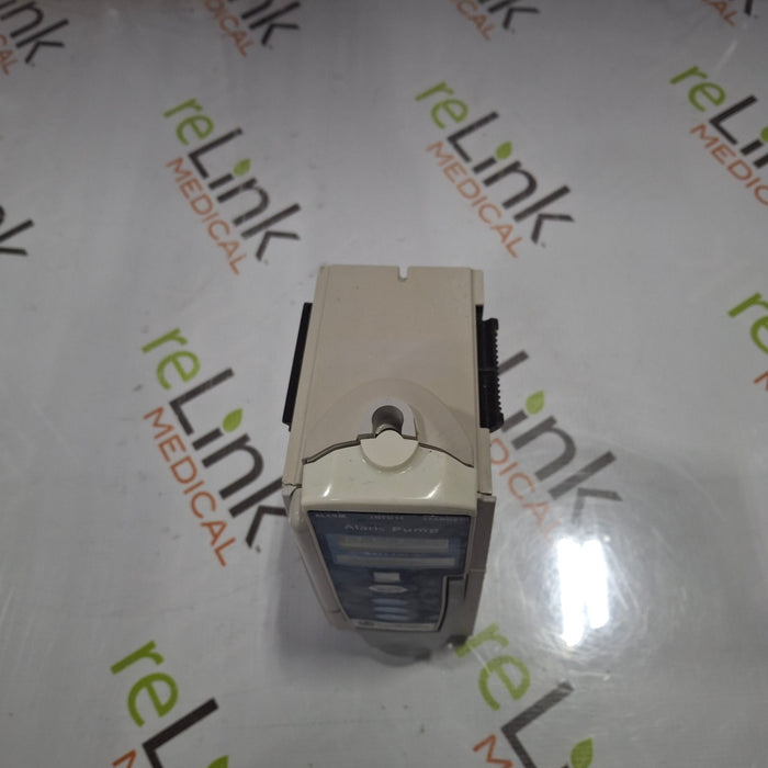 CareFusion Alaris 8100 LVP Infusion Pump Module