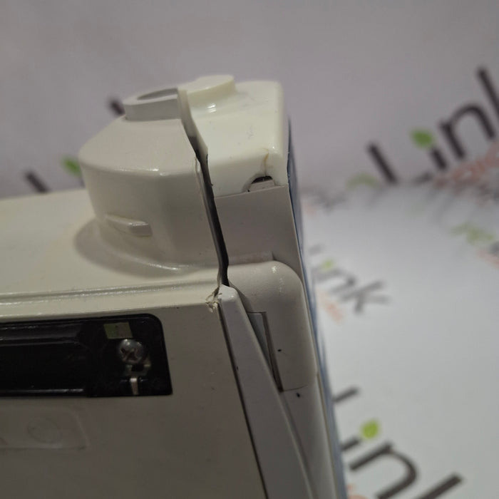 CareFusion Alaris 8100 LVP Infusion Pump Module