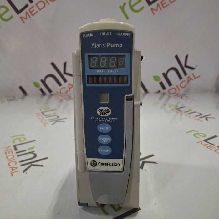 CareFusion Alaris 8100 LVP Infusion Pump Module