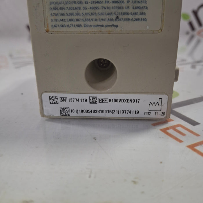 CareFusion Alaris 8100 LVP Infusion Pump Module