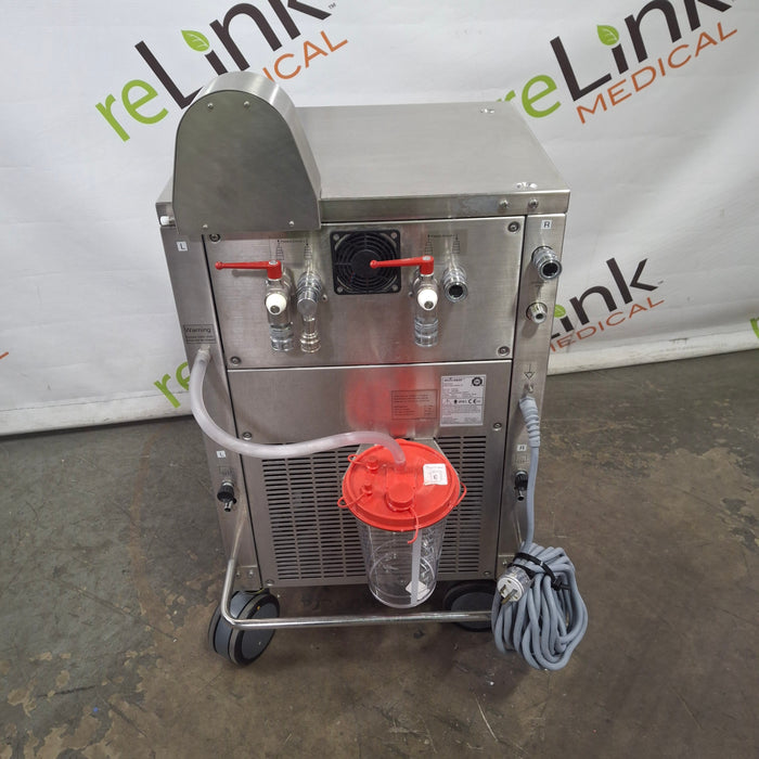 Sorin Group USA, Inc. 16-02-85 Heater-Cooler System