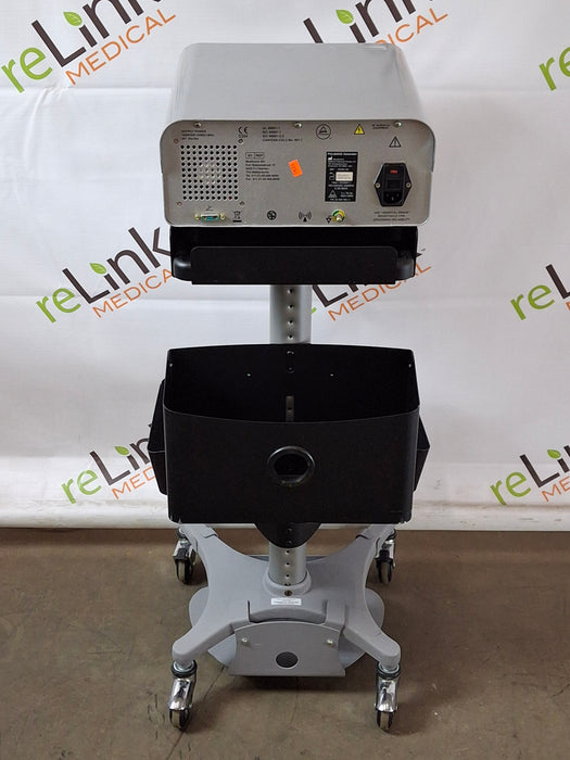 Medtronic PEAK Plasmablade Pulsar II Peak Surgery System