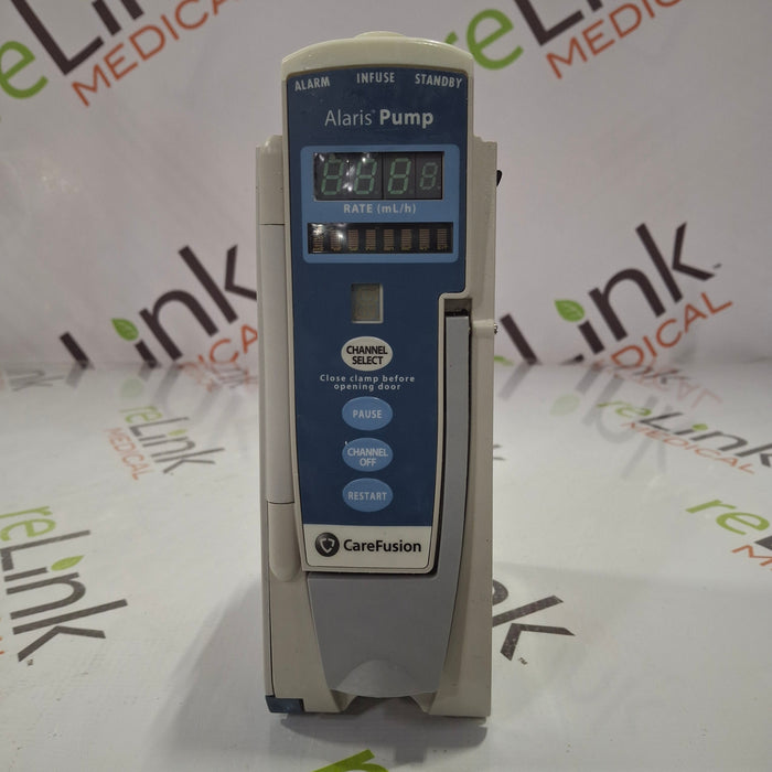 CareFusion Alaris 8100 LVP Infusion Pump Module