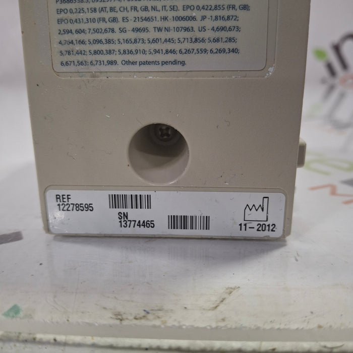 CareFusion Alaris 8100 LVP Infusion Pump Module