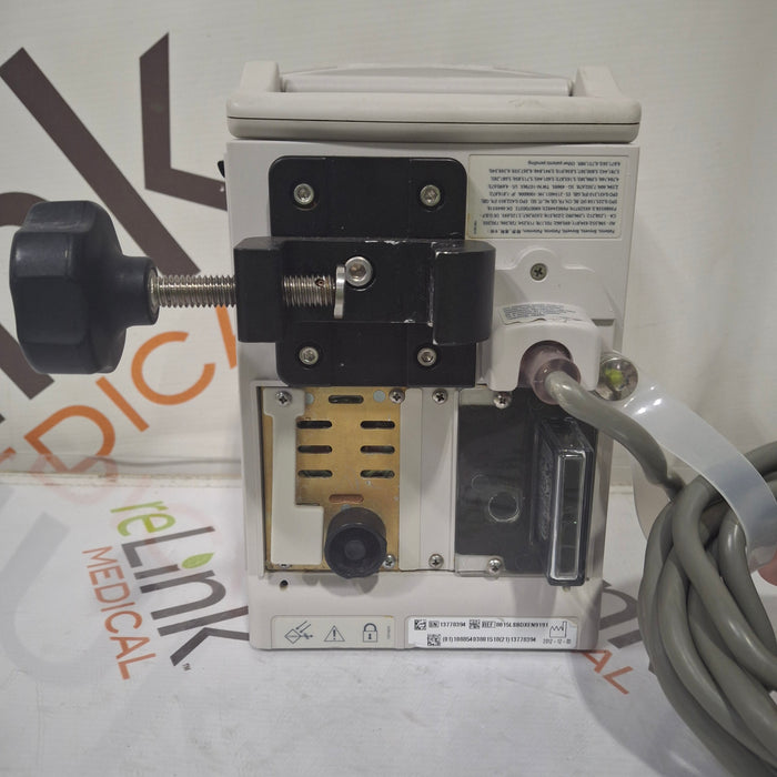 CareFusion Alaris 8015 Large Screen POC Infusion Pump