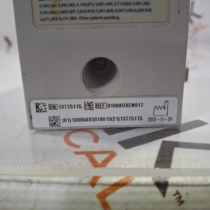 CareFusion Alaris 8100 LVP Infusion Pump Module