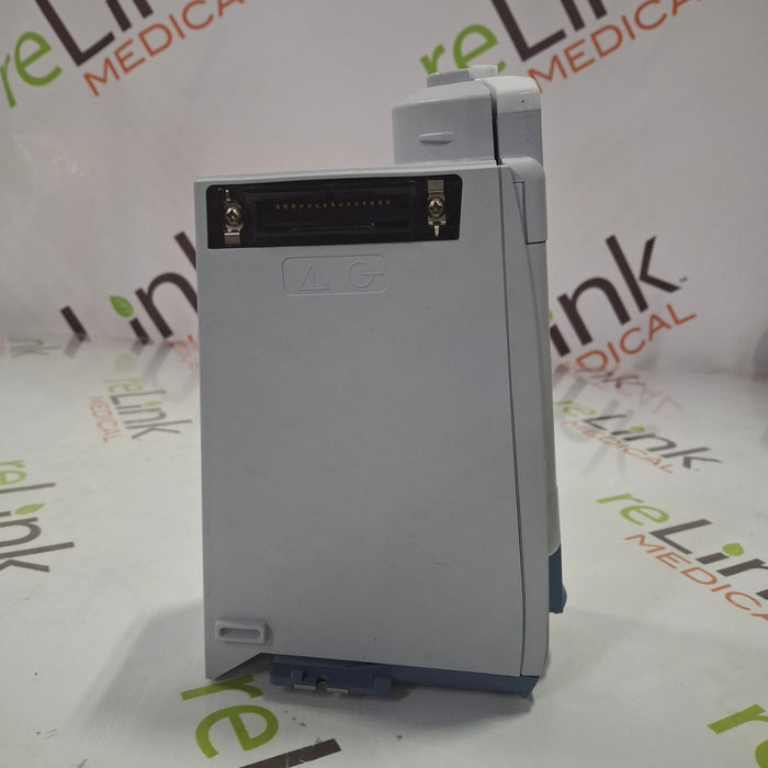 Becton Dickinson 8100 LVP Infusion Pump Module