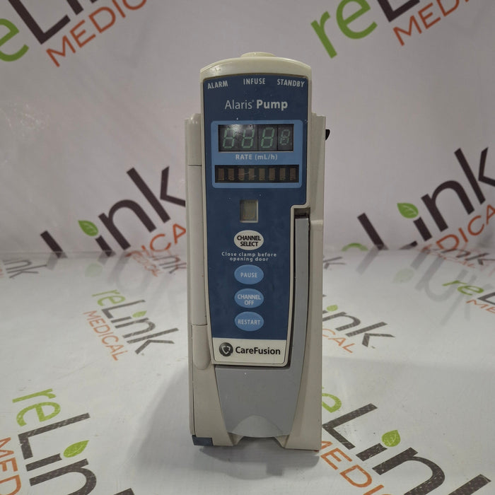 CareFusion Alaris 8100 LVP Infusion Pump Module
