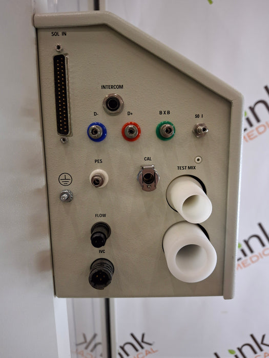 CareFusion V62 Autobox