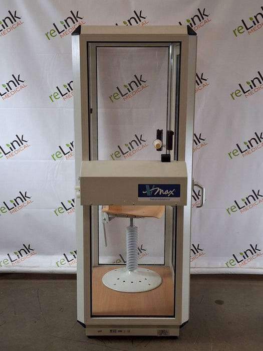 CareFusion V62 Autobox