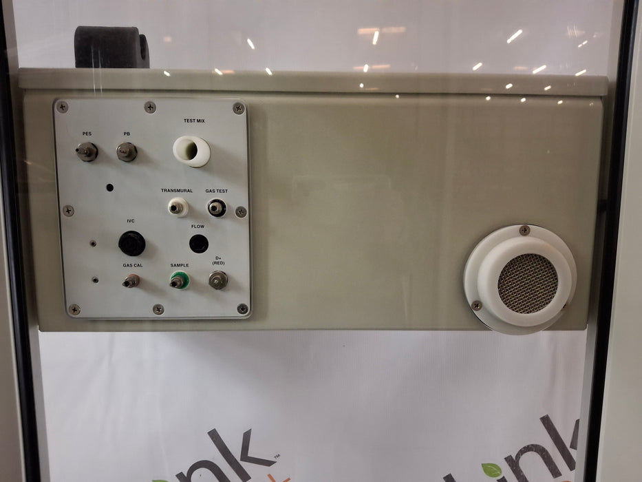 CareFusion V62 Autobox