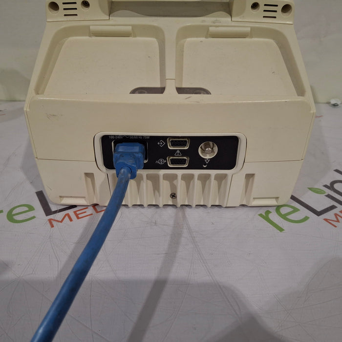 Physio-Control LifePak 20 Defibrillator