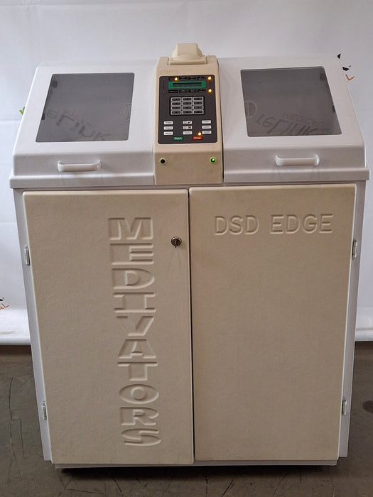 Medivators DSD Edge Endoscope Reprocessor