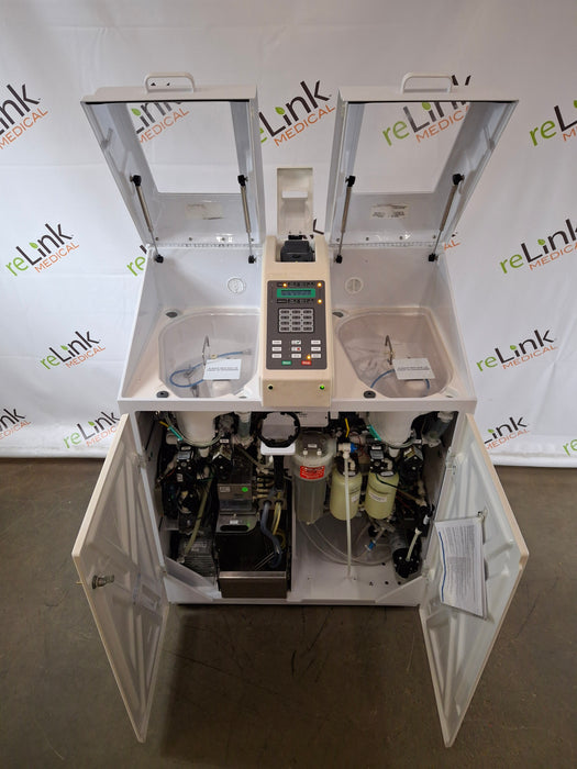 Medivators DSD Edge Endoscope Reprocessor