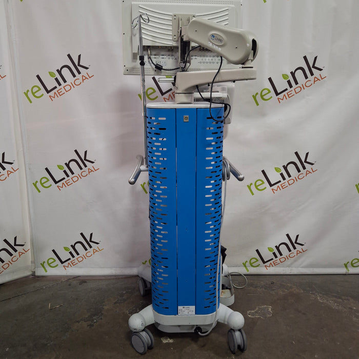 ConMed HD Video Cart