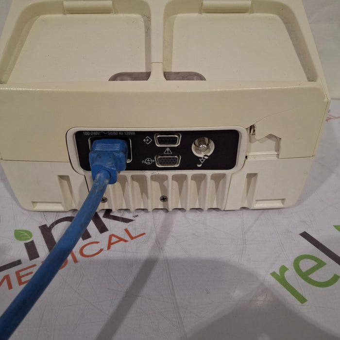 Physio-Control LifePak 20e Defibrillator