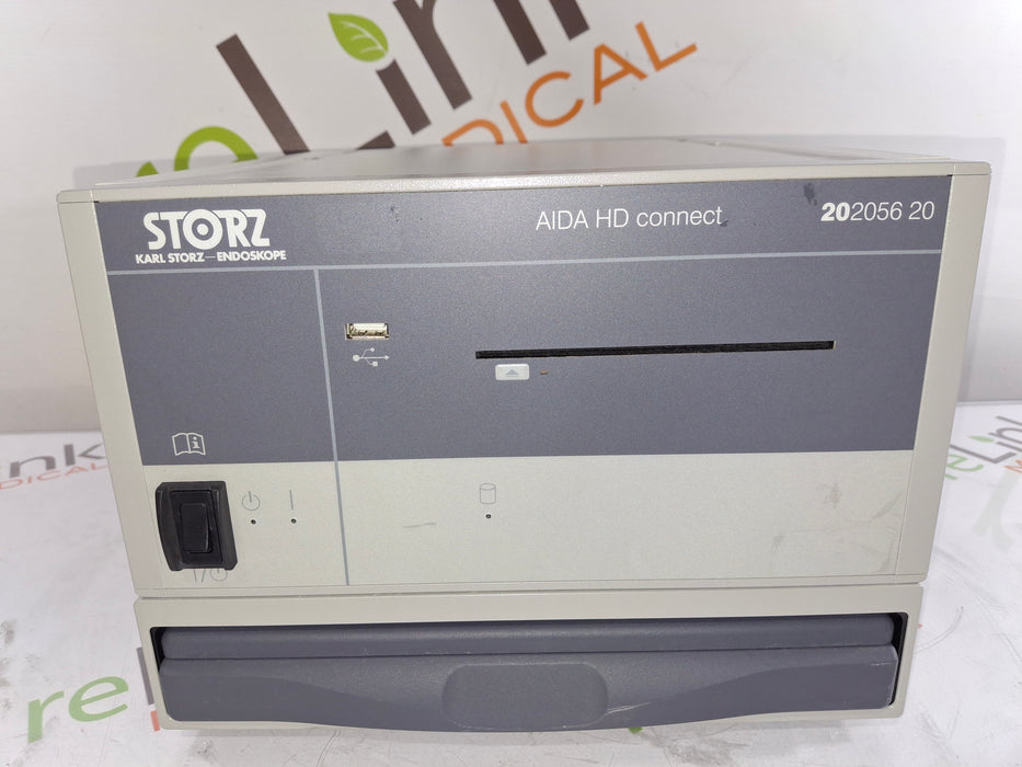 Karl Storz AIDA HD Connect 202056 20 Capture System