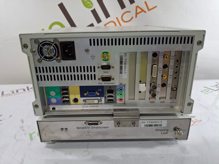 Karl Storz AIDA HD Connect 202056 20 Capture System