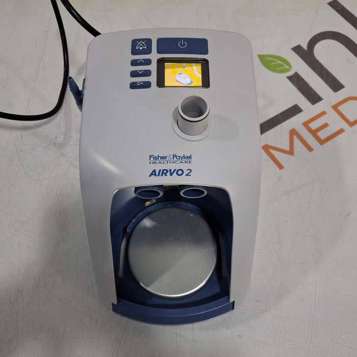 Fisher & Paykel Airvo 2 Humidified High Flow Therapy Unit