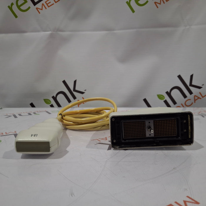 Philips L8-4 Linear Array Transducer