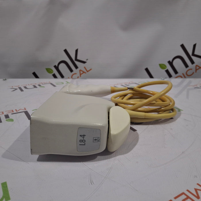Philips L8-4 Linear Array Transducer