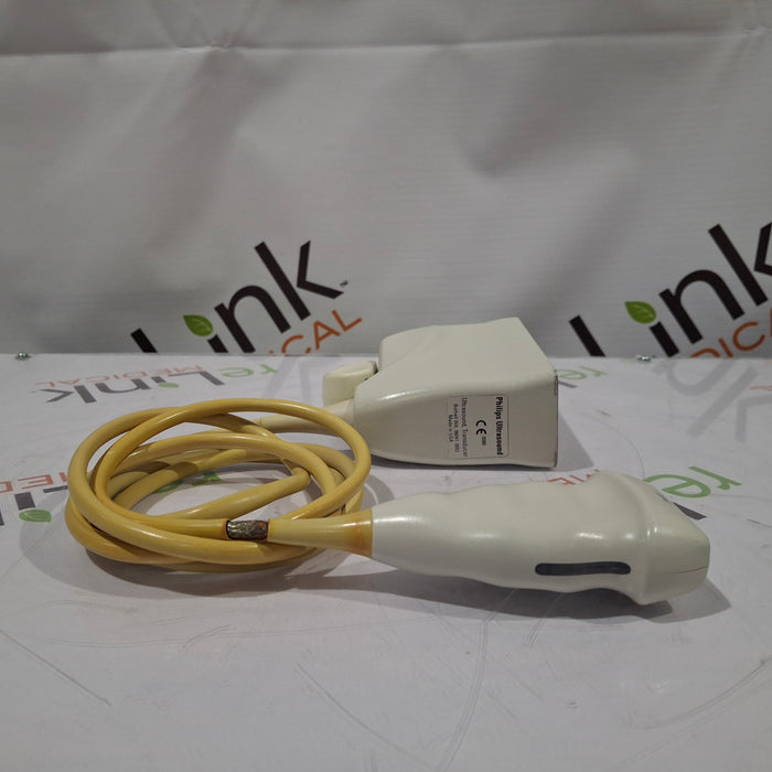 Philips L8-4 Linear Array Transducer