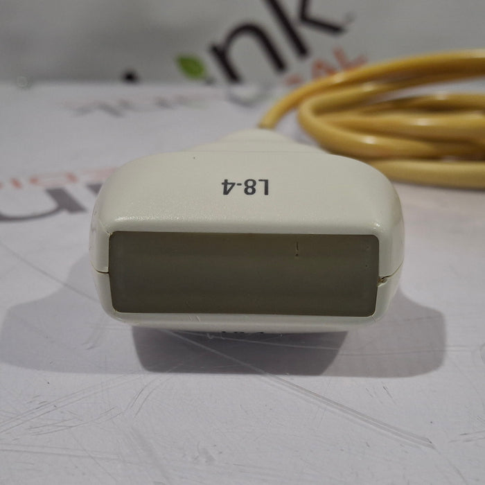 Philips L8-4 Linear Array Transducer