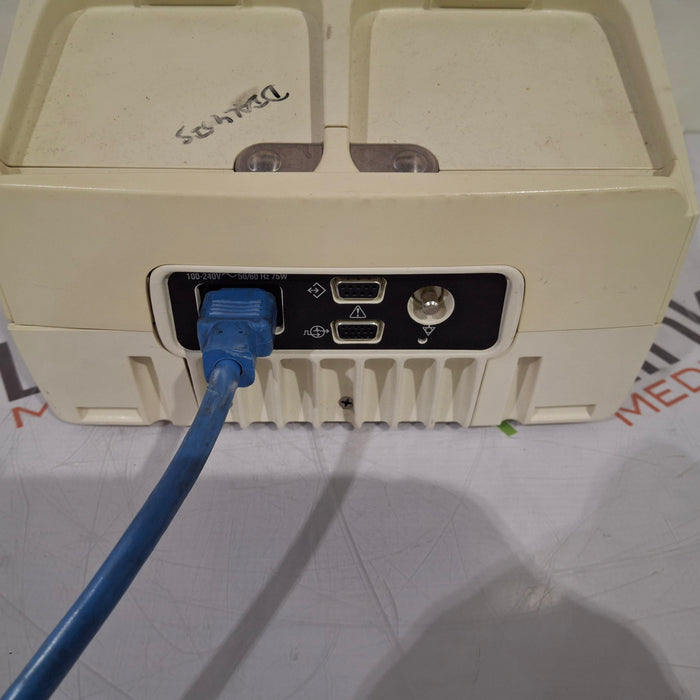 Physio-Control LifePak 20 Defibrillator