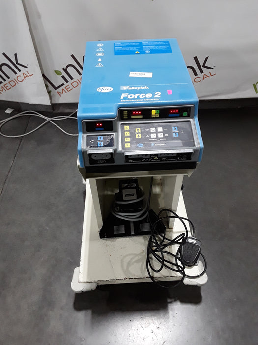 Valleylab Force 2 Electrosurgical Unit