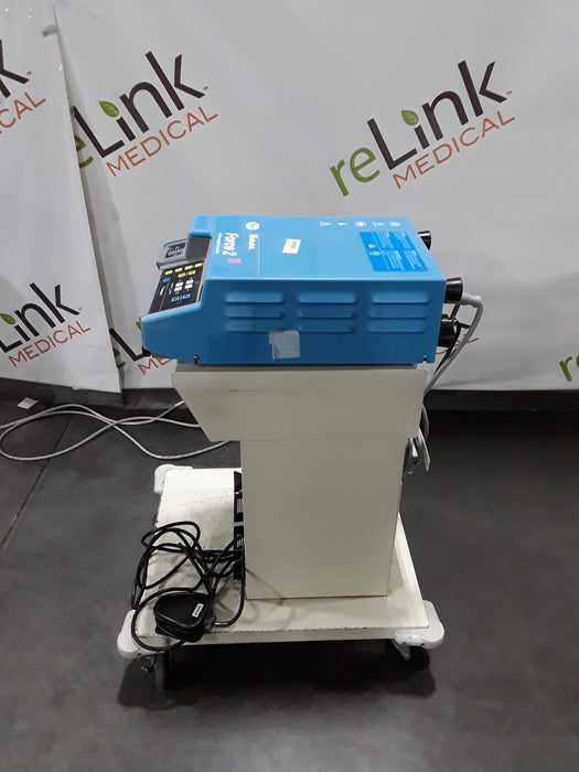 Valleylab Force 2 Electrosurgical Unit