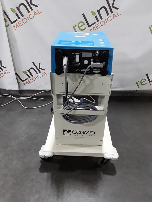 Valleylab Force 2 Electrosurgical Unit