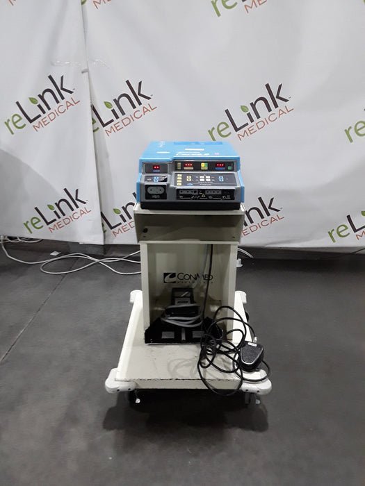 Valleylab Force 2 Electrosurgical Unit