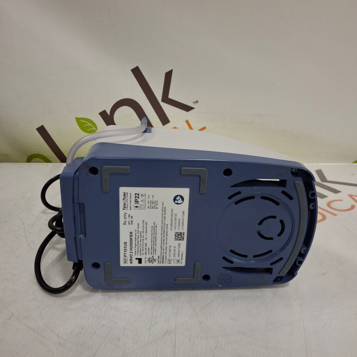 Fisher & Paykel Airvo 2 Humidified High Flow Therapy Unit