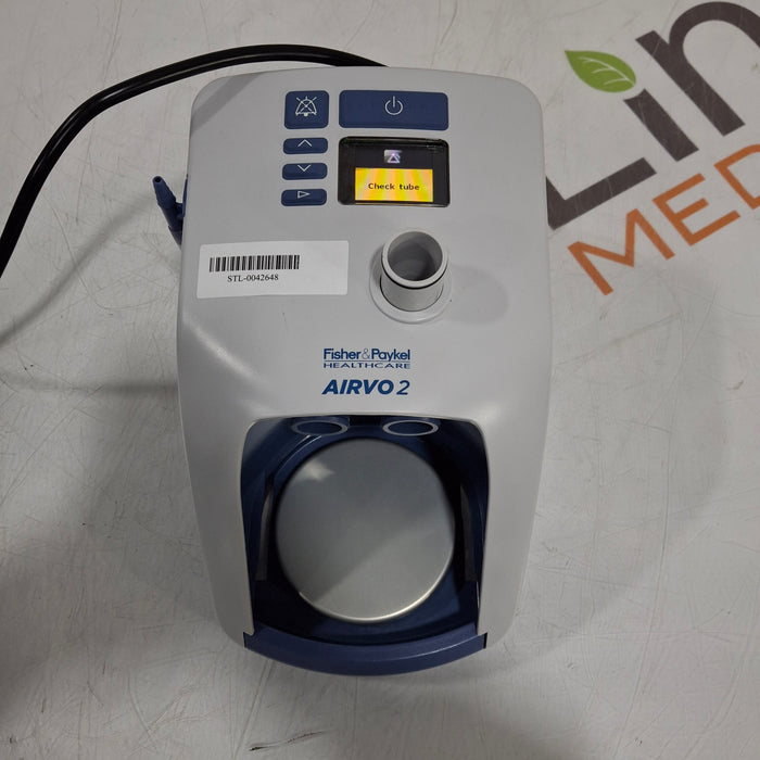 Fisher & Paykel Airvo 2 Humidified High Flow Therapy Unit