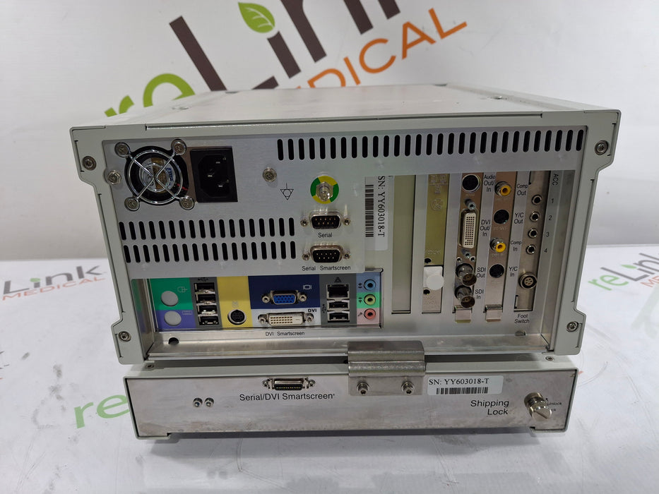 Karl Storz AIDA HD Connect 202056 20 Capture System