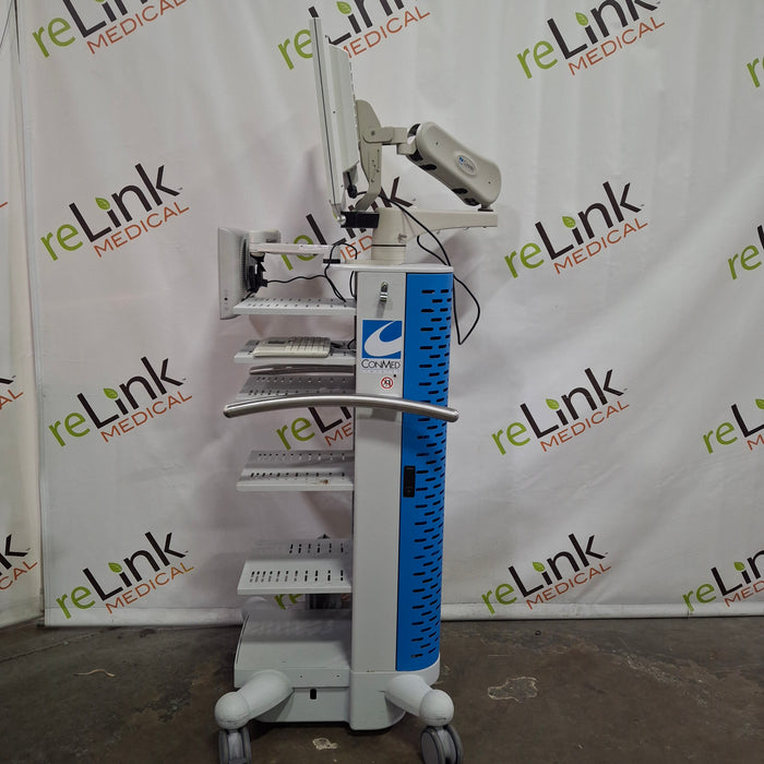 ConMed HD Video Cart