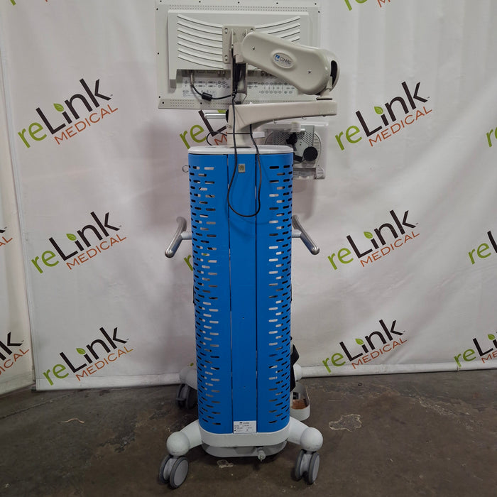 ConMed HD Video Cart