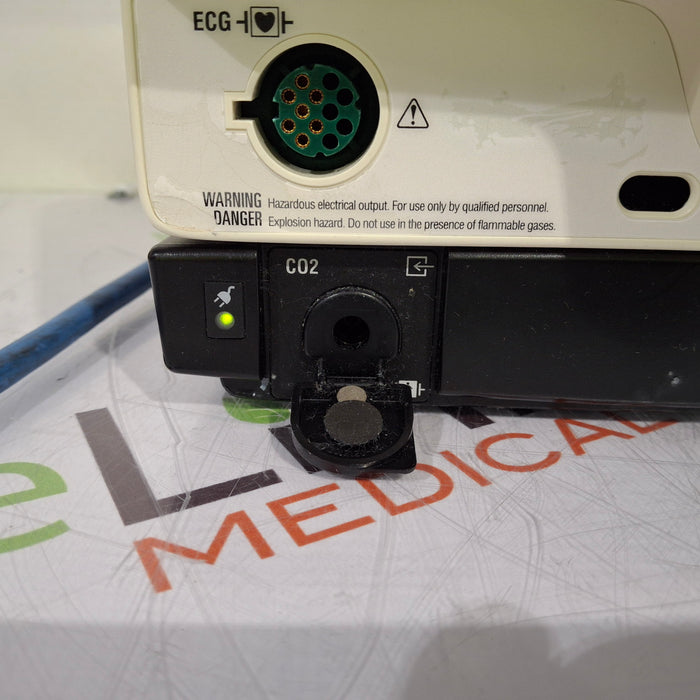 Physio-Control LifePak 20 Defibrillator