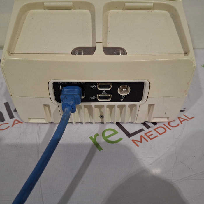 Physio-Control LifePak 20 Defibrillator