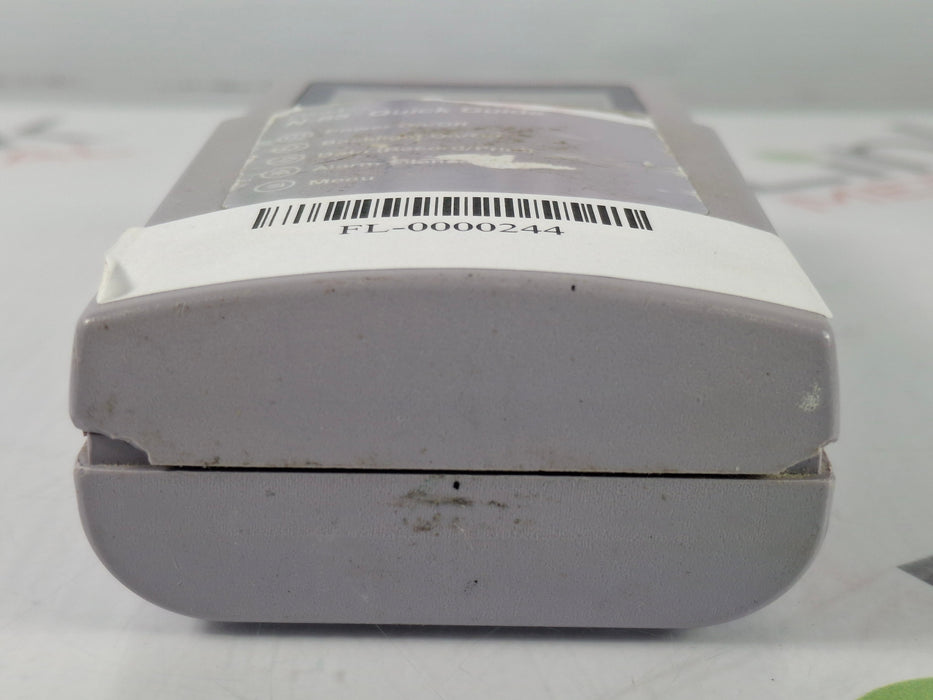 Nellcor Oximax N-65 Pulse Oximeter