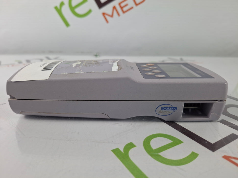 Nellcor Oximax N-65 Pulse Oximeter