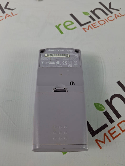 Nellcor Oximax N-65 Pulse Oximeter