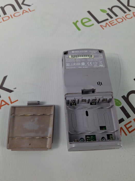 Nellcor Oximax N-65 Pulse Oximeter