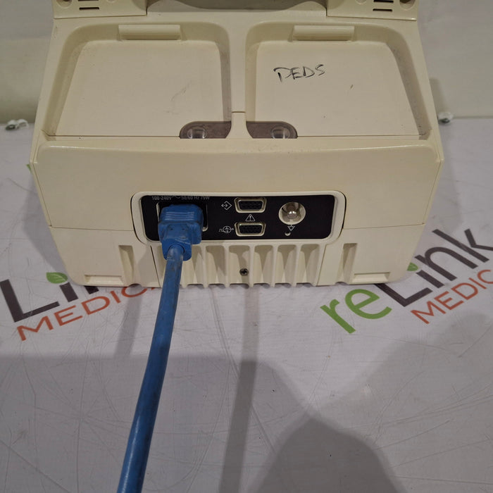 Physio-Control LifePak 20 Defibrillator