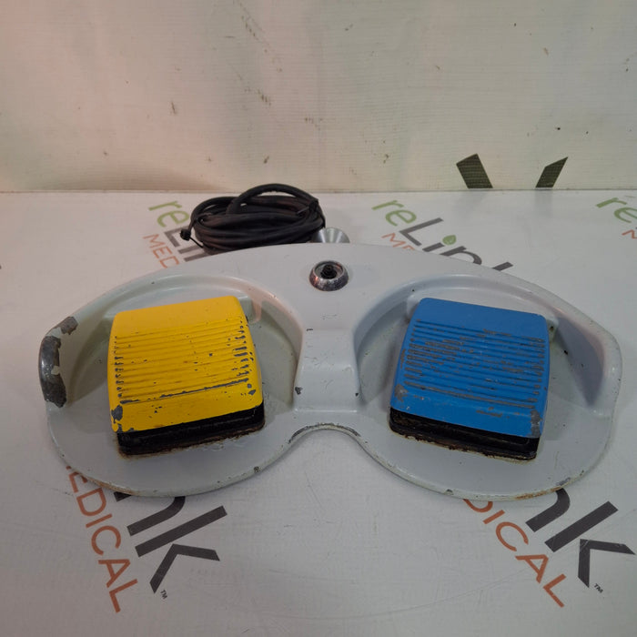 DePuy VAPR 3 225023 Foot Switch